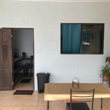 Los Suenos Iye 4 Quepos Dış mekan fotoğraf