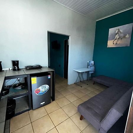 Los Suenos Iye 4 Quepos Dış mekan fotoğraf