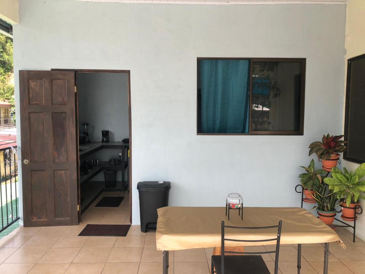 Los Suenos Iye 4 Quepos Dış mekan fotoğraf