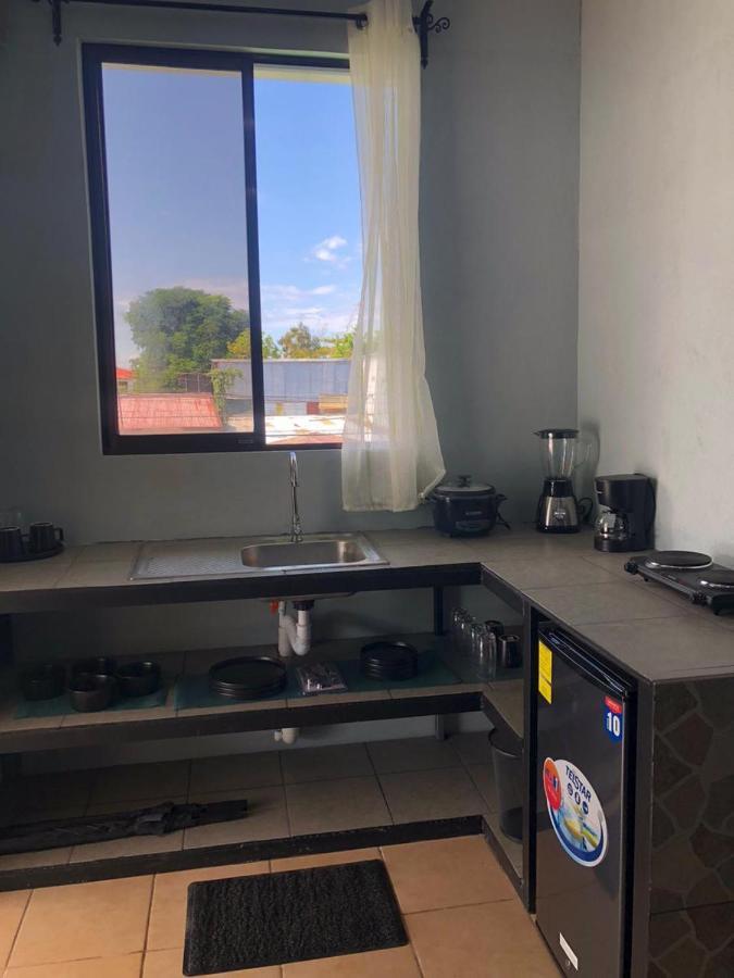 Los Suenos Iye 4 Quepos Dış mekan fotoğraf